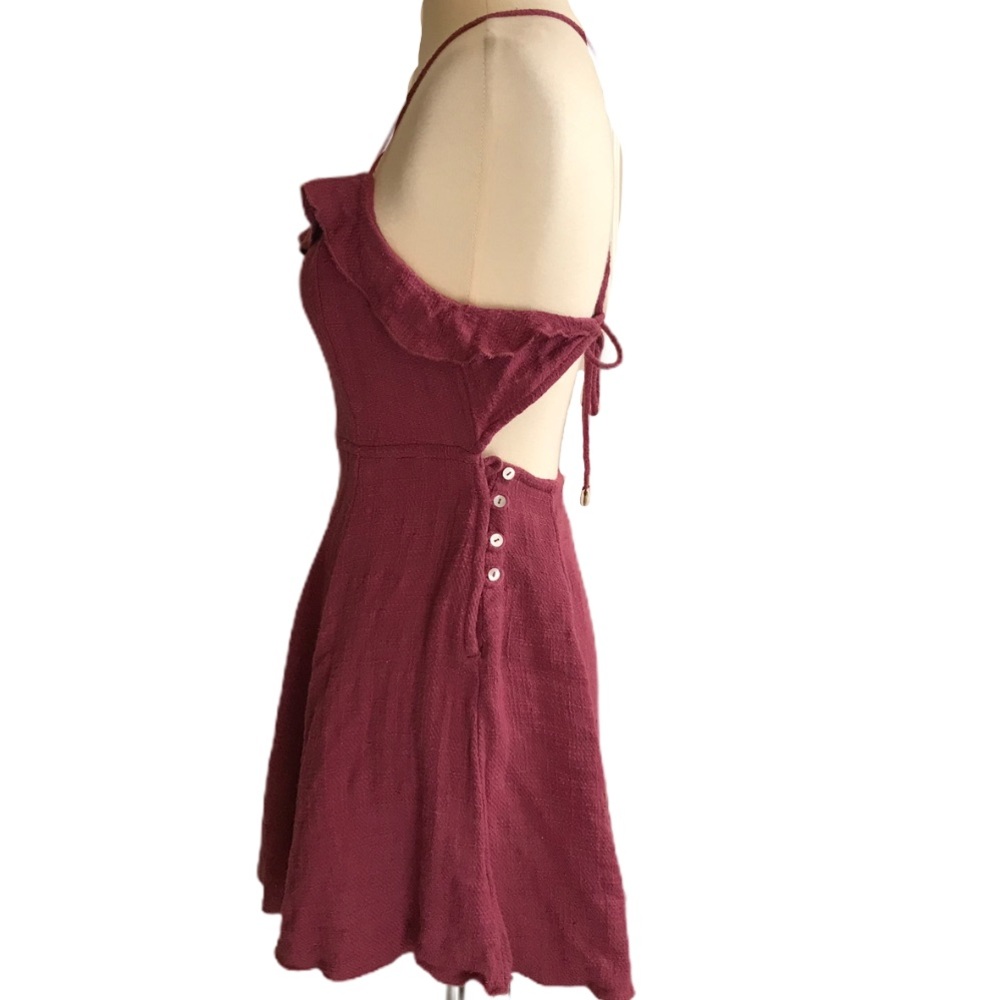 Free People Shell Dress - Picture 4 of 8